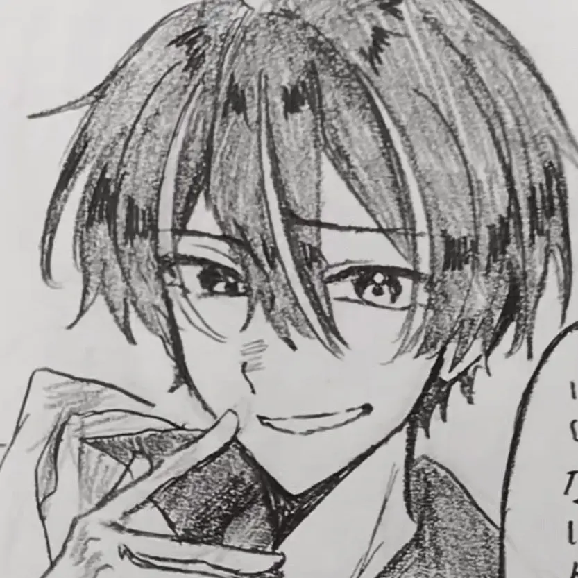 knight_maker의 『振り向いてほしくて、俺だけ見ていてよ』