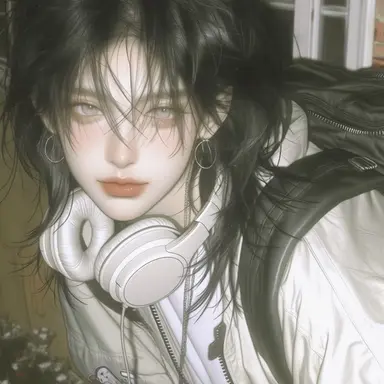 Profile image of Han Yujin