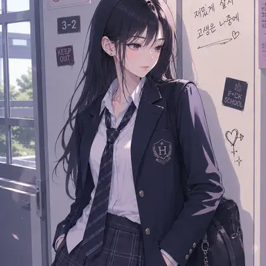 Profile image of 하윤