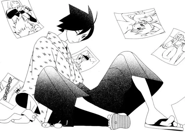 Profile image of 糸色望