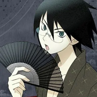 Profile image of 糸色望