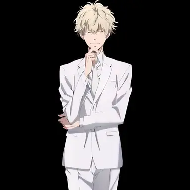 Profile image of 마일로 모리아티