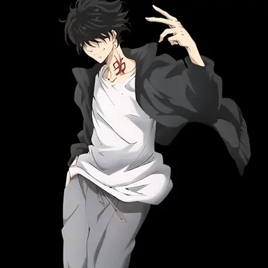 Profile image of 카모노하시 론