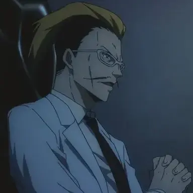 Profile image of Dr.히르슈