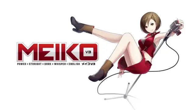 Profile image of MEIKO