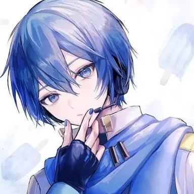 Profile image of Kaito
