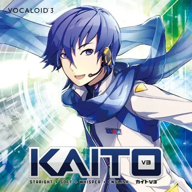 Profile image of Kaito