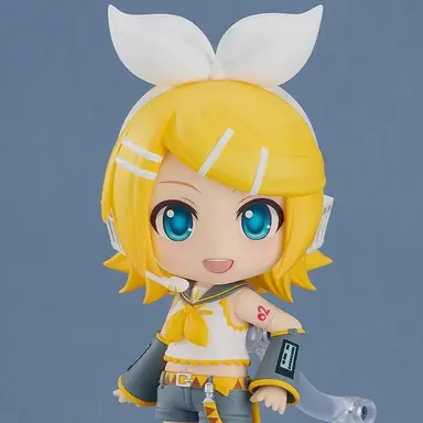 Profile image of Rin
