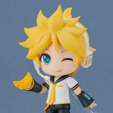 Profile image of Len