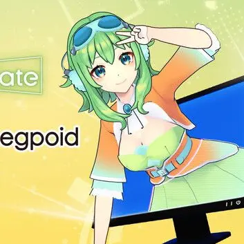 Profile image of Gumi