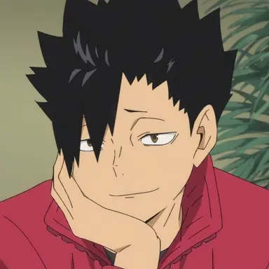 Profile image of 黒尾 鉄朗