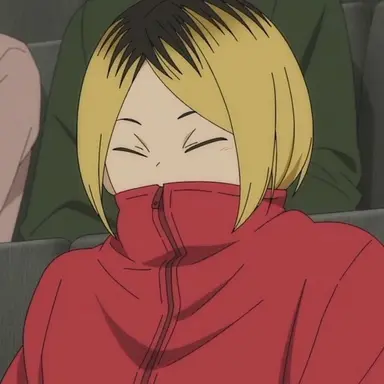 Profile image of 孤爪 研磨