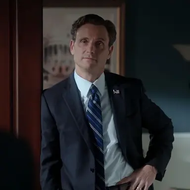 Profile image of Fitzgerald Grant