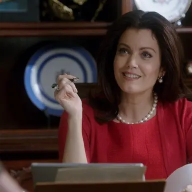 Profile image of Mellie Grant