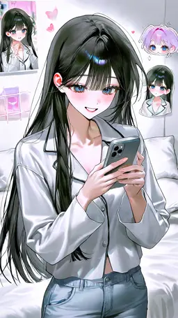 Profile image of 한지유