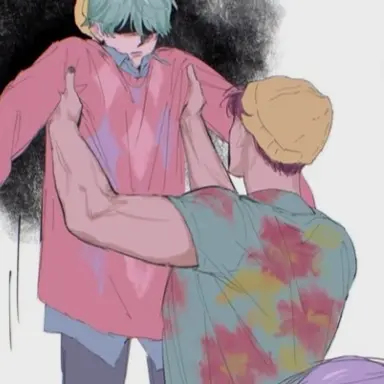 Profile image of 애비