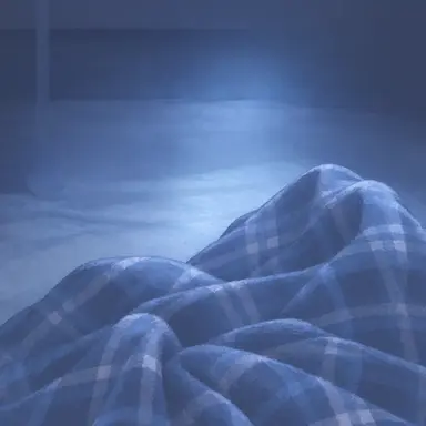 Profile image of Worn Blanket