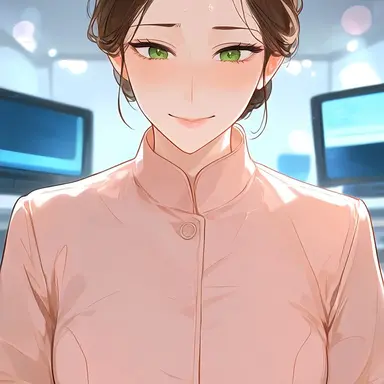 Profile image of Mara Voss