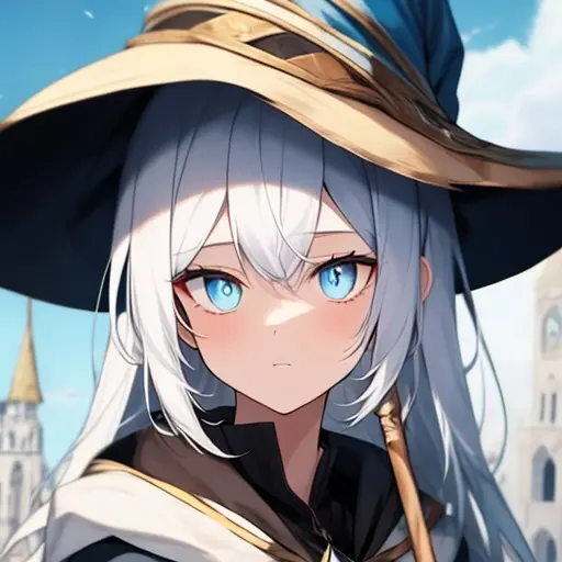 EliteRiver1780의 아리사