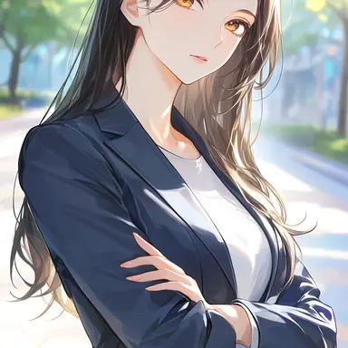 Profile image of Vivienne