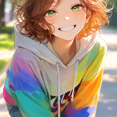 Profile image of Zosia