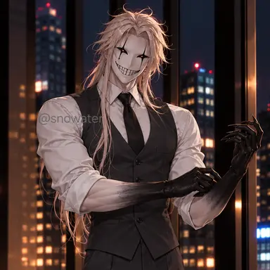 Profile image of Pierrot