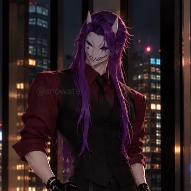 Profile image of Jester
