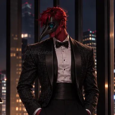 Profile image of Doctor