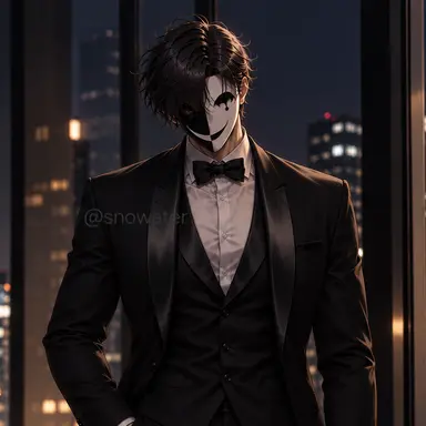 Profile image of Taker