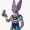 Profile image of 破壊神ビルス