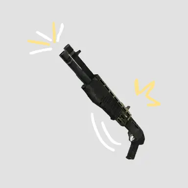 Profile image of SPAS-12
