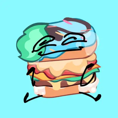 Profile image of 크레이지 푸드