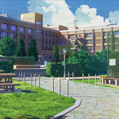 SicklyDisk9612의 특공중학교.