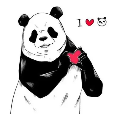 Profile image of パンダ