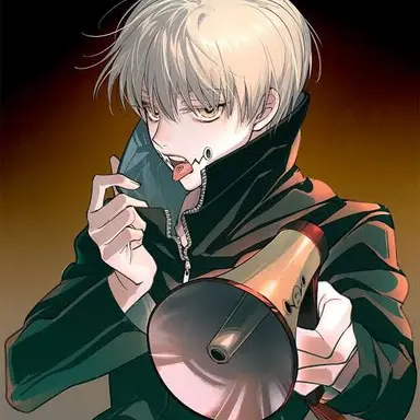 Profile image of 狗巻棘