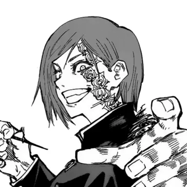 Profile image of 釘崎野薔薇
