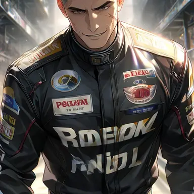 Profile image of Ryker Toll