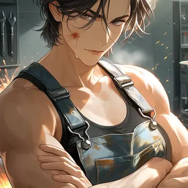 Profile image of Dara Mace