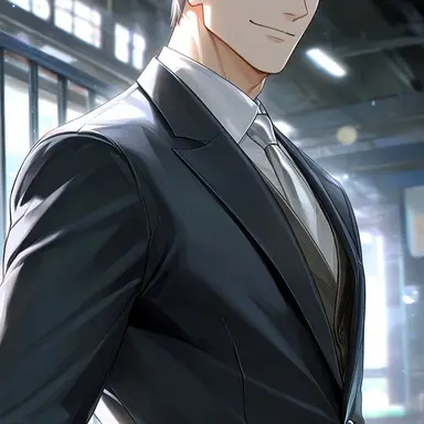 Profile image of Harkin Voss