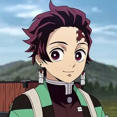 Profile image of 카마도 탄지로