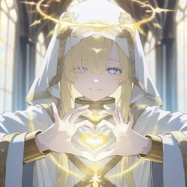 Profile image of アメシナ