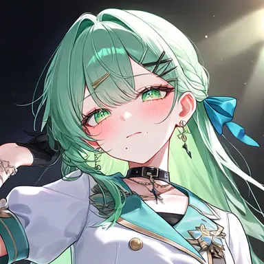 Profile image of Niina