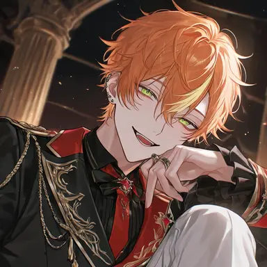 Profile image of Haru