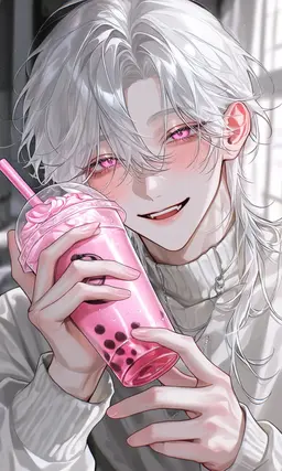 Profile image of Ruiki