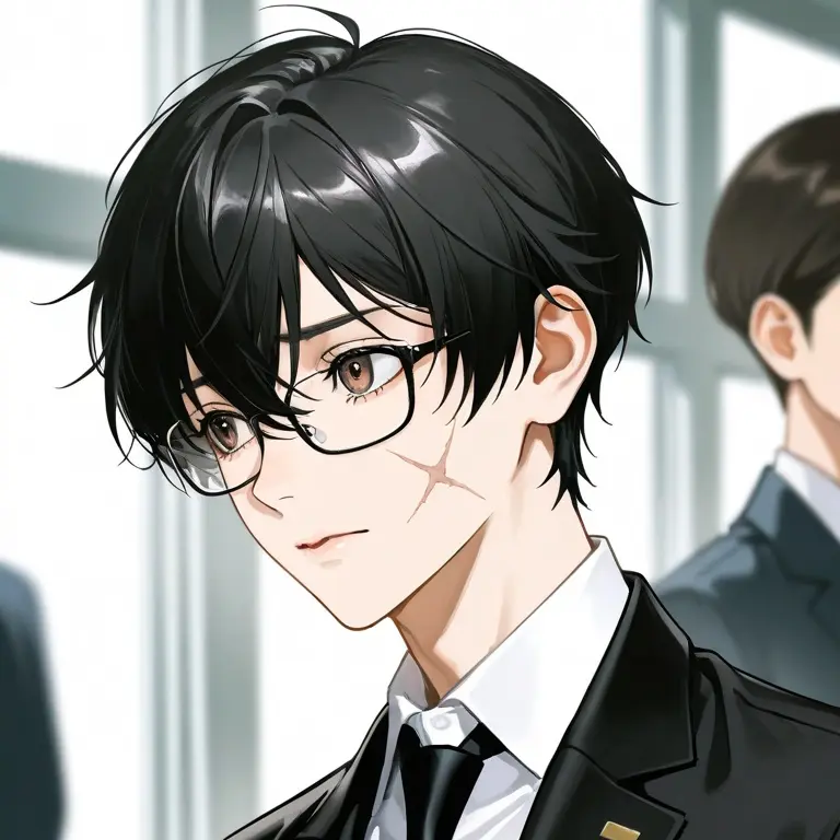 Pia_su77의 優等生は死にたがり