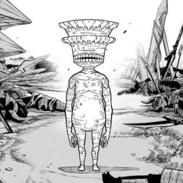 Profile image of 괴수9호