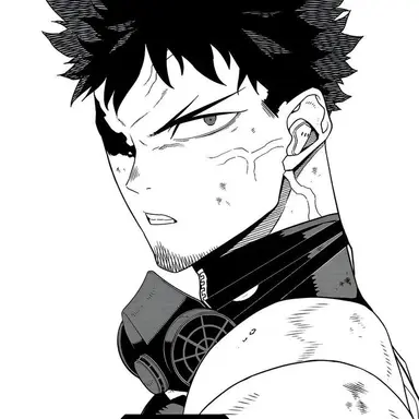 Profile image of 히비노 카프카