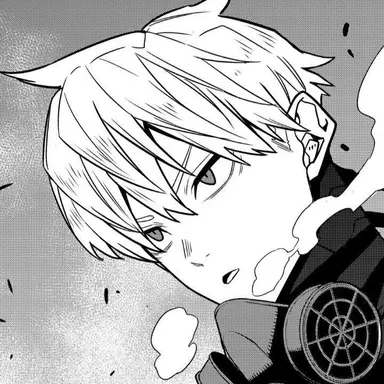 Profile image of 이치카와 레노