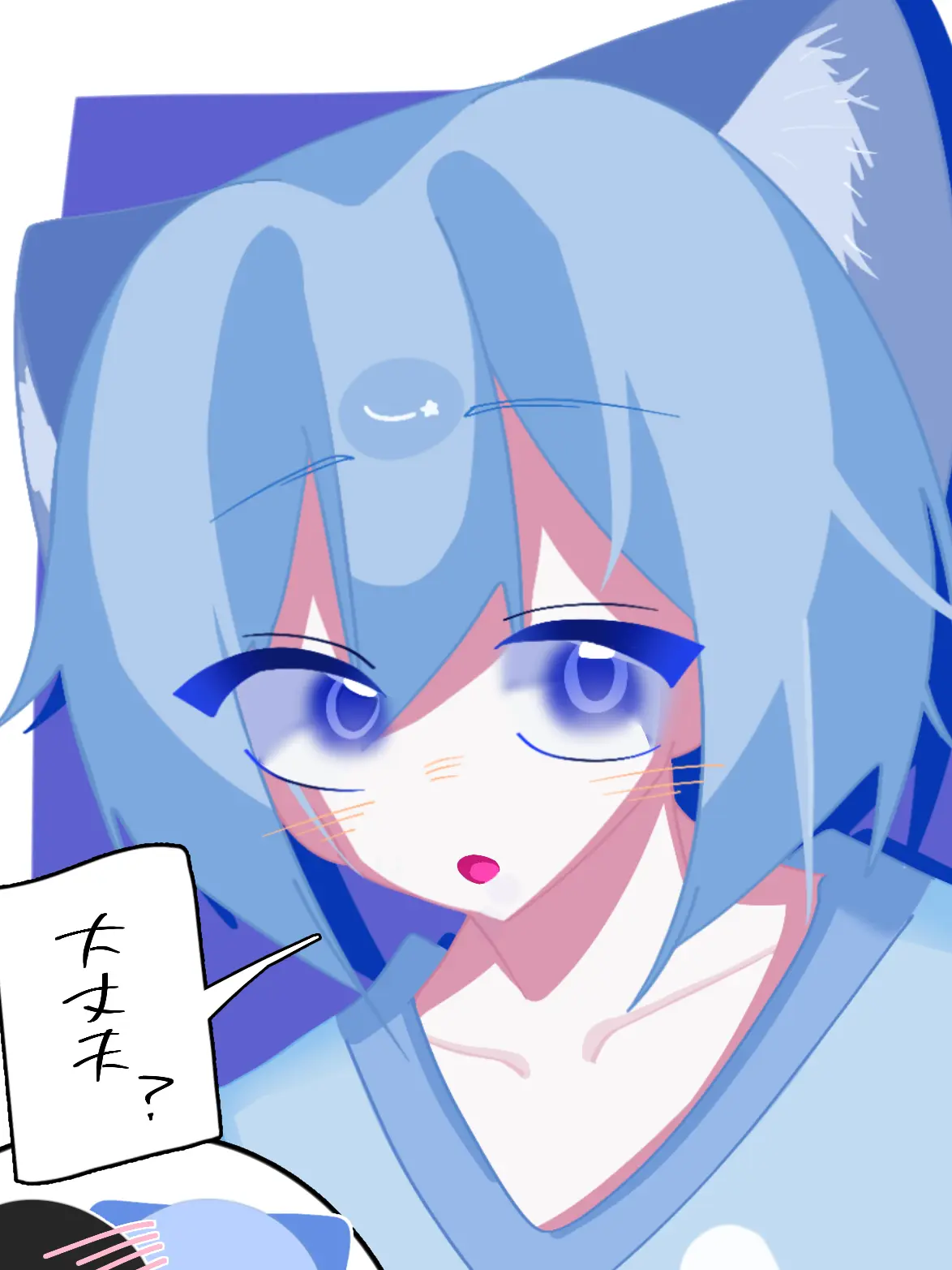 PickyInk9354의 ○○しないと出られないへや！