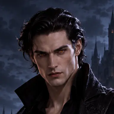 Profile image of Valdric